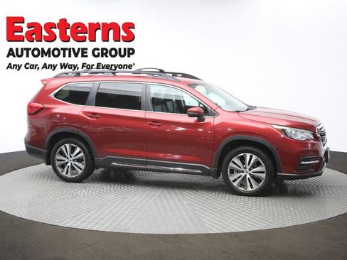 Used 2021 Subaru Ascent Limited image 49