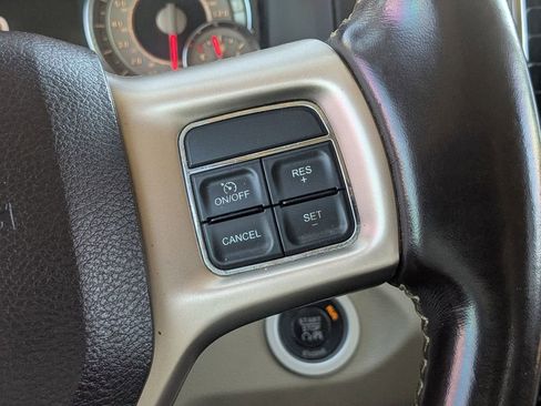 Used 2013 RAM 1500 Laramie Longhorn w/ Convenience Group image 20