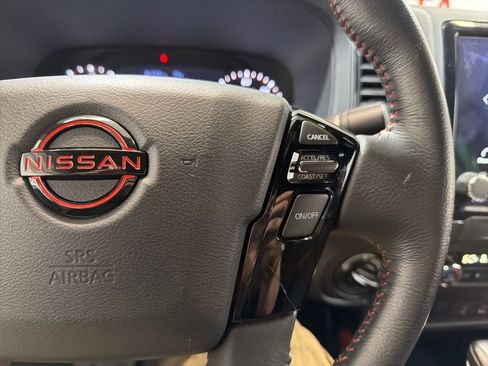 Used 2023 Nissan Frontier PRO-4X w/ Tow Package AWD/4WD image 27