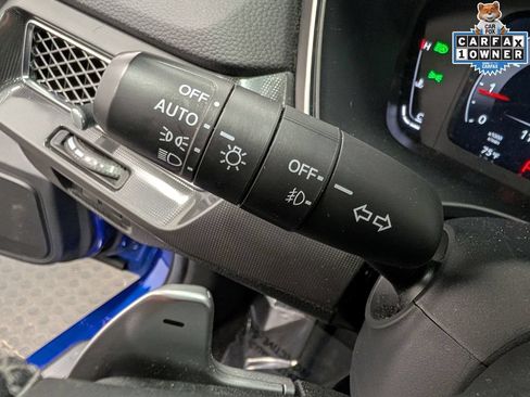 Used 2024 Acura Integra A-Spec w/ Technology Package FWD image 17