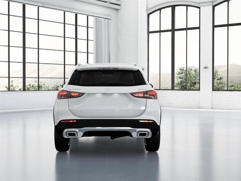 New 2025 Mercedes-Benz GLA 250 GLA 250 image 25