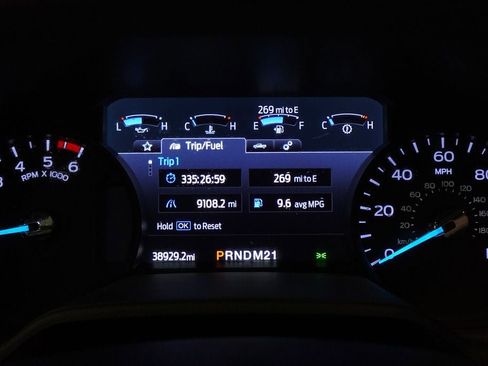 Used 2022 Ford E-450 and Econoline 450 Super Duty w/ Power Windows & Locks Group RWD image 15