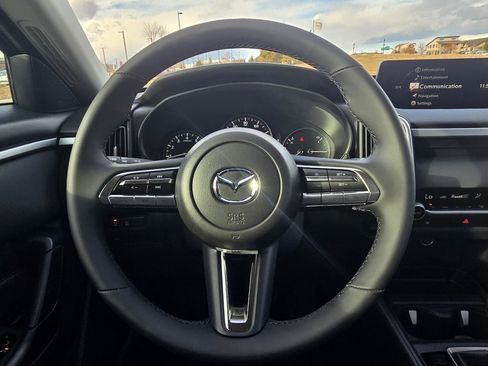 New 2026 MAZDA CX-50 AWD 2.5 S w/ Cargo Package image 26
