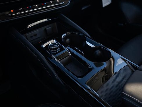 New 2026 Buick Envision Preferred image 27