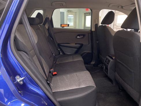 Used 2023 Nissan Rogue SV image 17