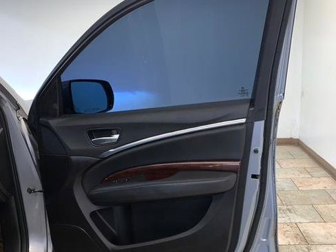 Used 2016 Acura MDX SH-AWD w/ Technology Package image 55