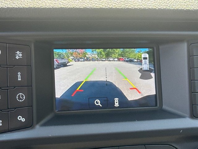 Used 2020 Ford Ranger XL w/ Equipment Group 101A Mid RWD image 23