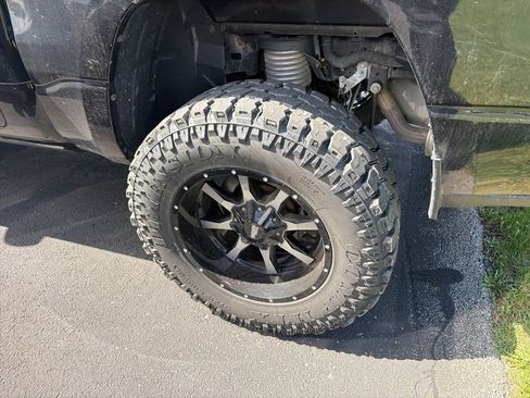 Used 2022 RAM 1500 Big Horn image 7