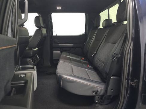 Used 2025 Ford F150 Tremor w/ Bed Utility Package AWD/4WD image 8