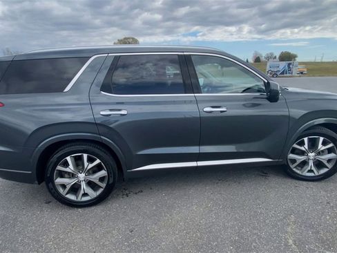 Used 2022 Hyundai Palisade Limited image 9