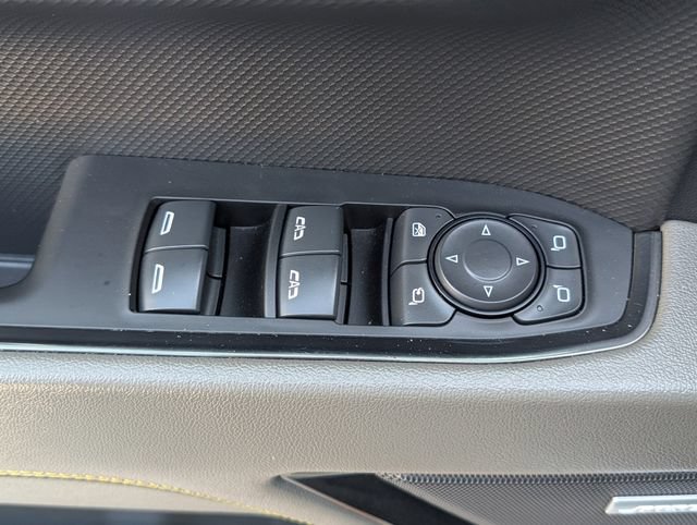 Used 2024 Chevrolet Silverado 1500 ZR2 AWD/4WD image 19