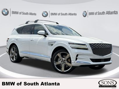 Used 2023 Genesis GV80 3.5T w/ Prestige Package