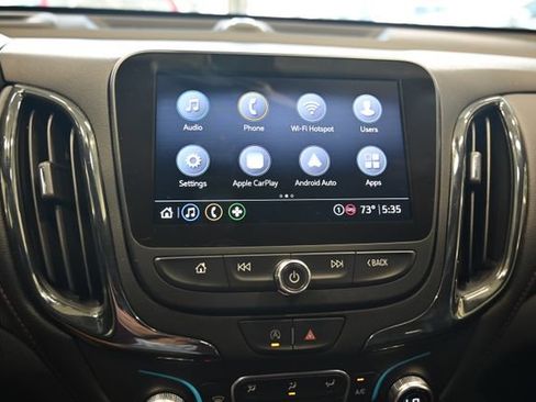 Used 2024 Chevrolet Equinox RS AWD/4WD image 15