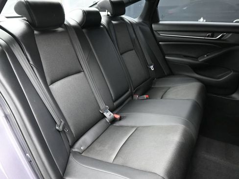 Used 2020 Honda Accord Sport image 23