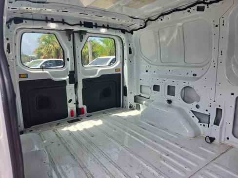 Used 2018 Ford Transit 150 130 Low Roof RWD image 24