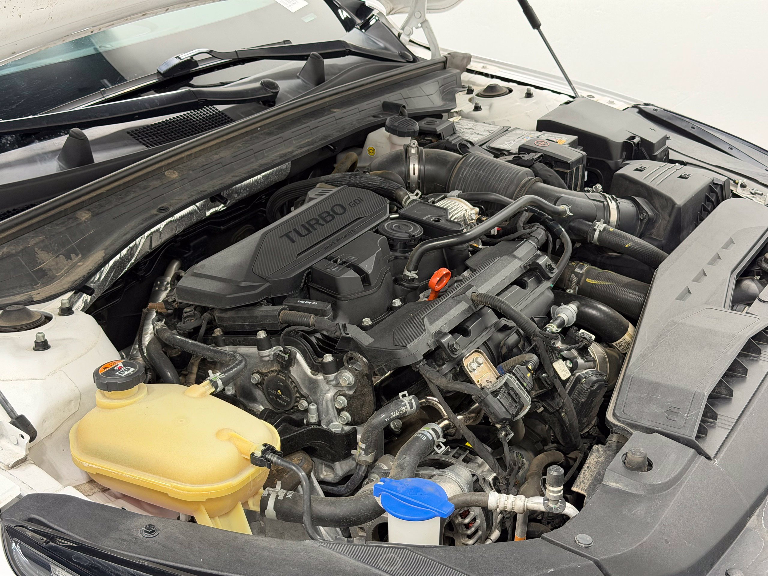 Used 2021 Kia K5 GT-Line w/ GT-Line FWD Premium Package image 50