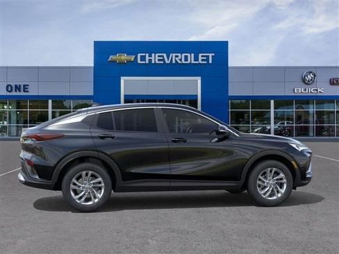 New 2026 Buick Envista Preferred w/ Convenience I Package image 5