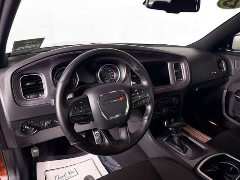 Used 2023 Dodge Charger Scat Pack w/ Navigation & Travel Group image 9