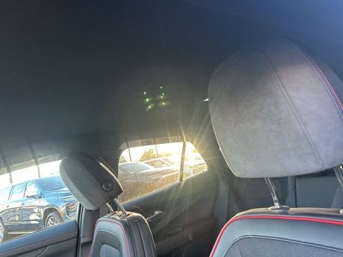 New 2026 Chevrolet Blazer EV RS image 15