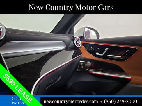 Certified 2026 Mercedes-Benz GLC 300 4MATIC image 27