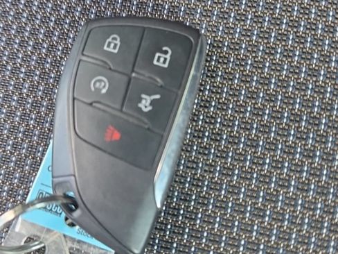 Used 2023 Buick Envision Preferred AWD/4WD image 32