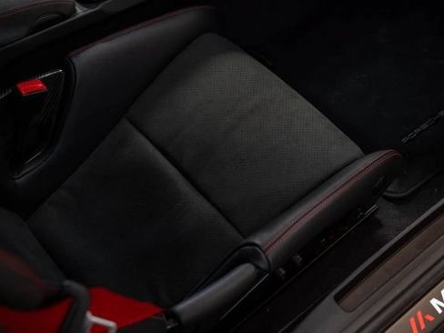 Used 2025 Porsche 911 GT3 RS RWD image 41