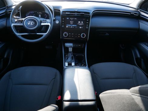 Used 2023 Hyundai Tucson SEL image 10