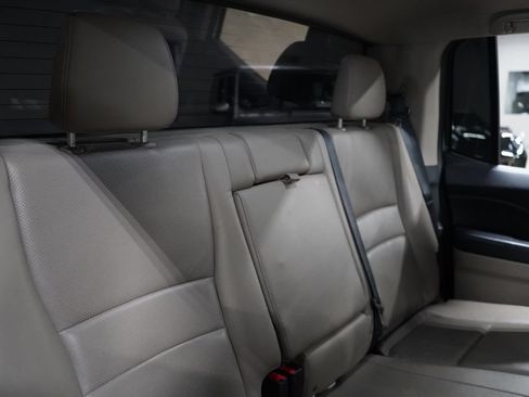 Used 2017 Honda Ridgeline RTL-T image 24