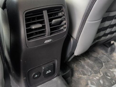 Certified 2025 Ford Bronco Sport Badlands AWD/4WD image 26