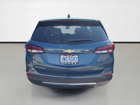 Used 2024 Chevrolet Equinox LT FWD image 7