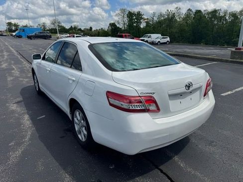 Used 2011 Toyota Camry LE w/ Fleet Convenience Pkg FWD image 5