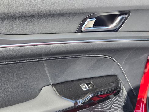 New 2026 Kia K5 GT-Line image 34