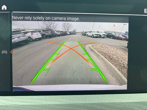 Used 2023 BMW X3 xDrive30i w/ M Sport Package image 36