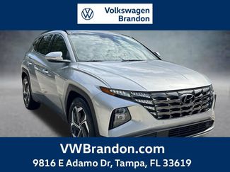 Used 2022 Hyundai Tucson Limited FWD 360° Tour