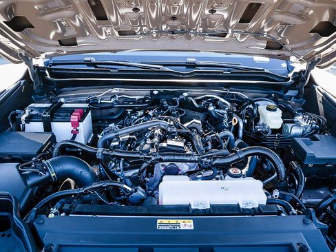 New 2026 Toyota Tacoma TRD Sport image 14