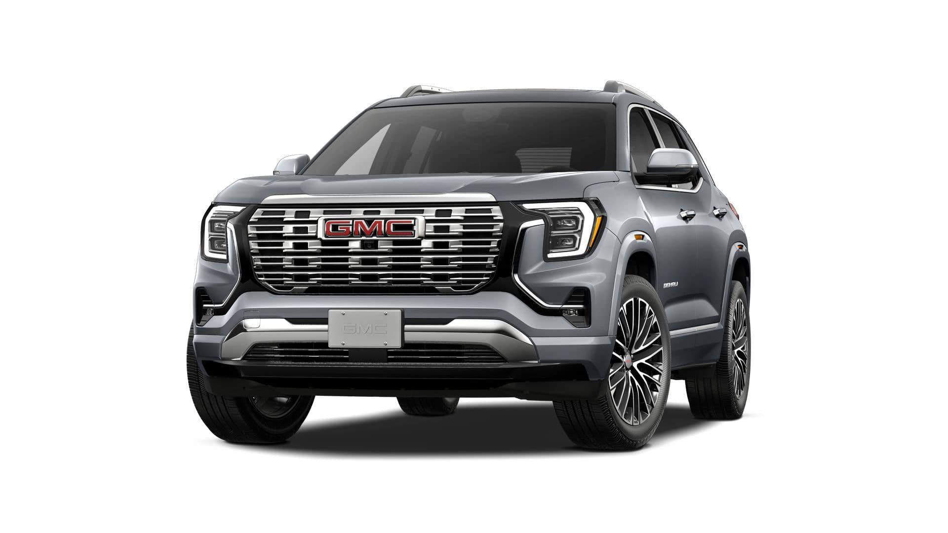 New 2027 GMC Terrain Denali AWD/4WD image 1