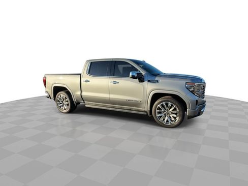 Certified 2025 GMC Sierra 1500 Denali w/ Denali Reserve Package image 3