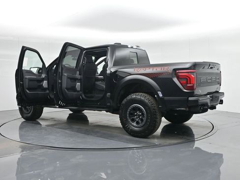 New 2025 Ford F150 Raptor image 38