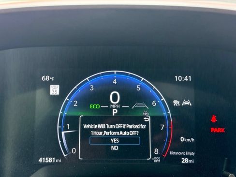 Used 2023 Toyota Corolla XSE w/ Carpet Mat Package (TMS) FWD image 10