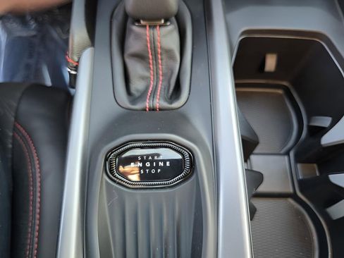 New 2026 Dodge Charger Scat Pack image 17