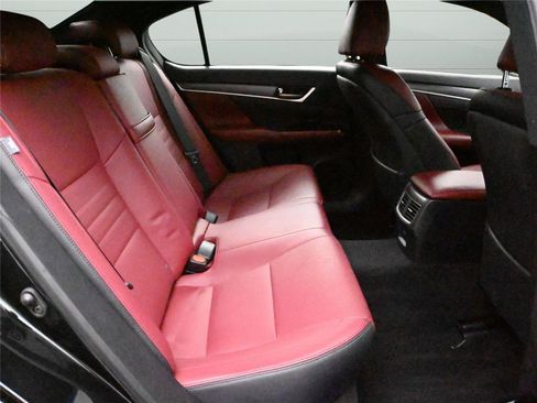 Used 2019 Lexus GS 350 F Sport image 21