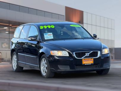Used 2009 Volvo V50 2.4i