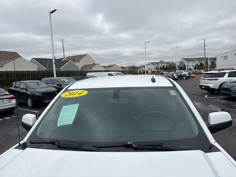 Used 2014 GMC Sierra 1500 SLE w/ SLE Value Package image 11