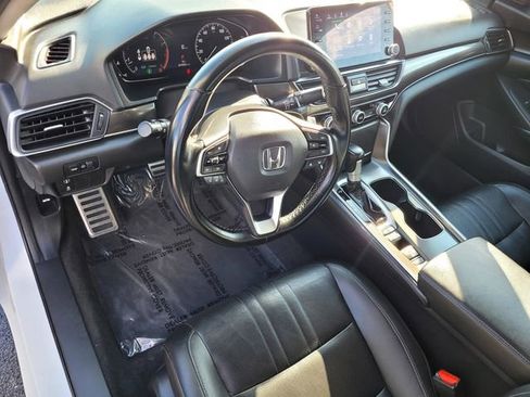 Used 2022 Honda Accord Sport Special Edition image 15