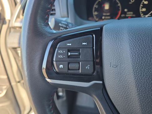 Used 2025 Honda Odyssey Sport-L image 24