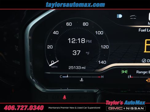 Used 2024 GMC Sierra 3500 SLE image 8