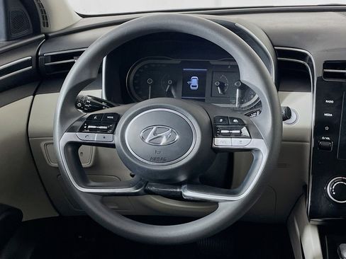 Used 2023 Hyundai Tucson SEL image 18