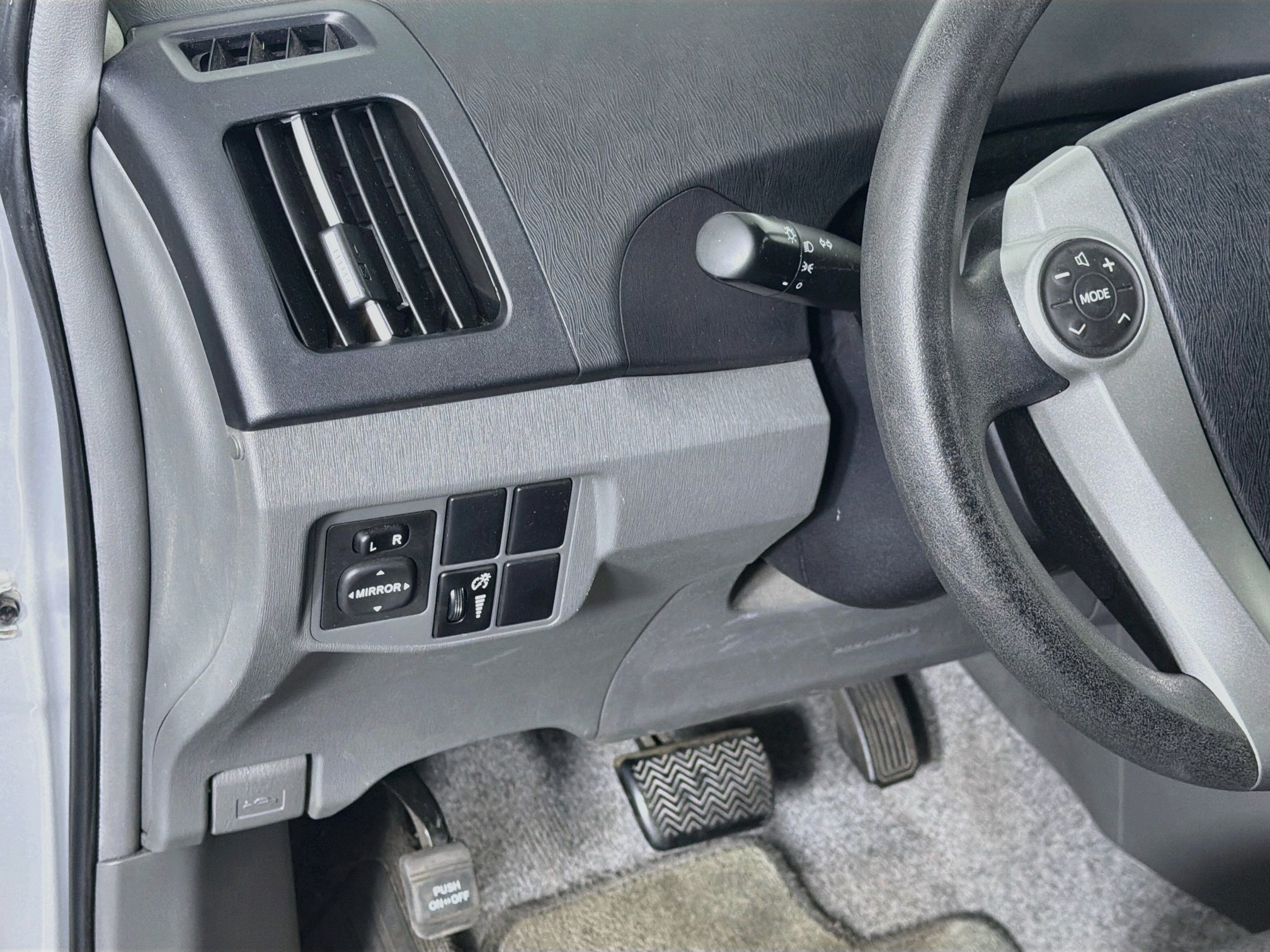 Used 2011 Toyota Prius Two FWD image 16