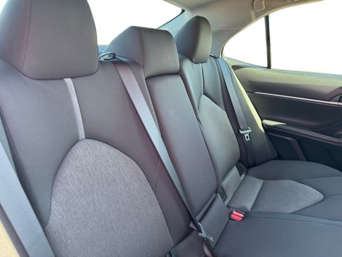 Used 2023 Toyota Camry LE image 26