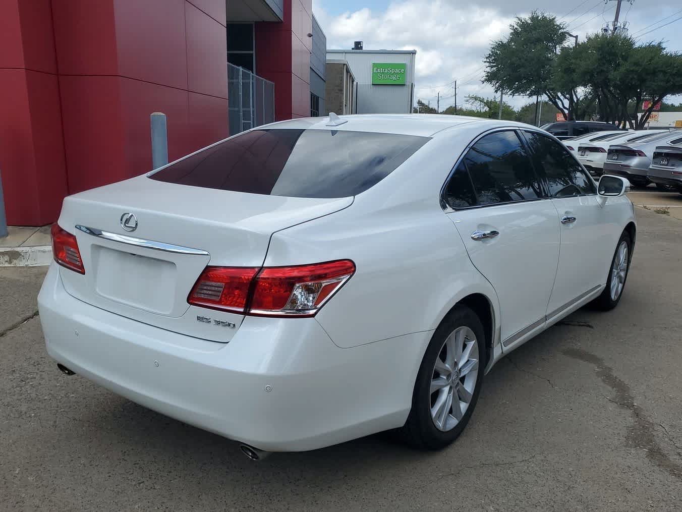 Used 2012 Lexus ES 350 FWD image 6